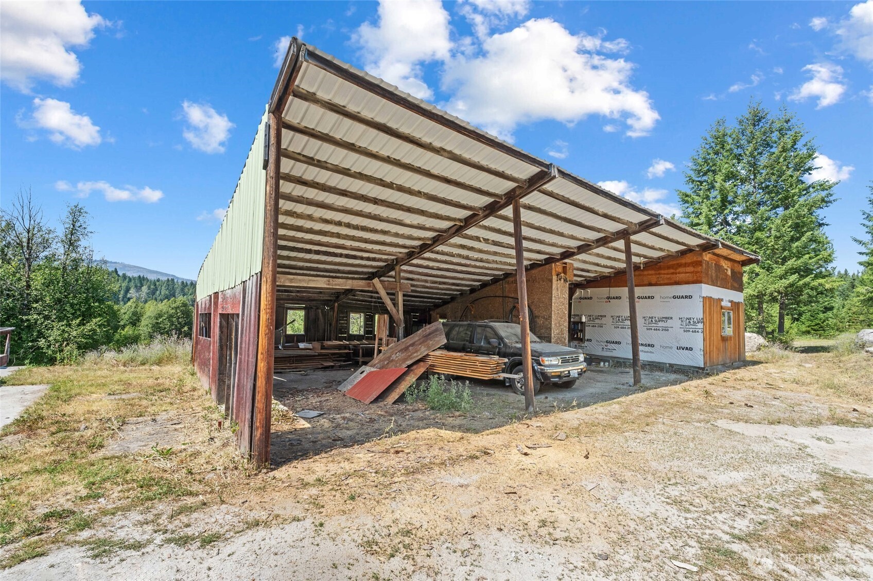 1622 I Clugston Onion Creek Road Property Photo 21