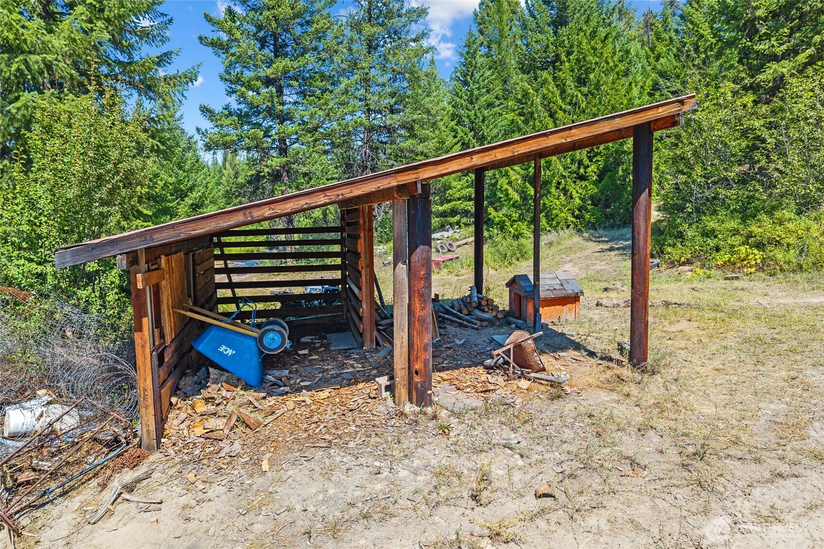1622 I Clugston Onion Creek Road Property Photo 31