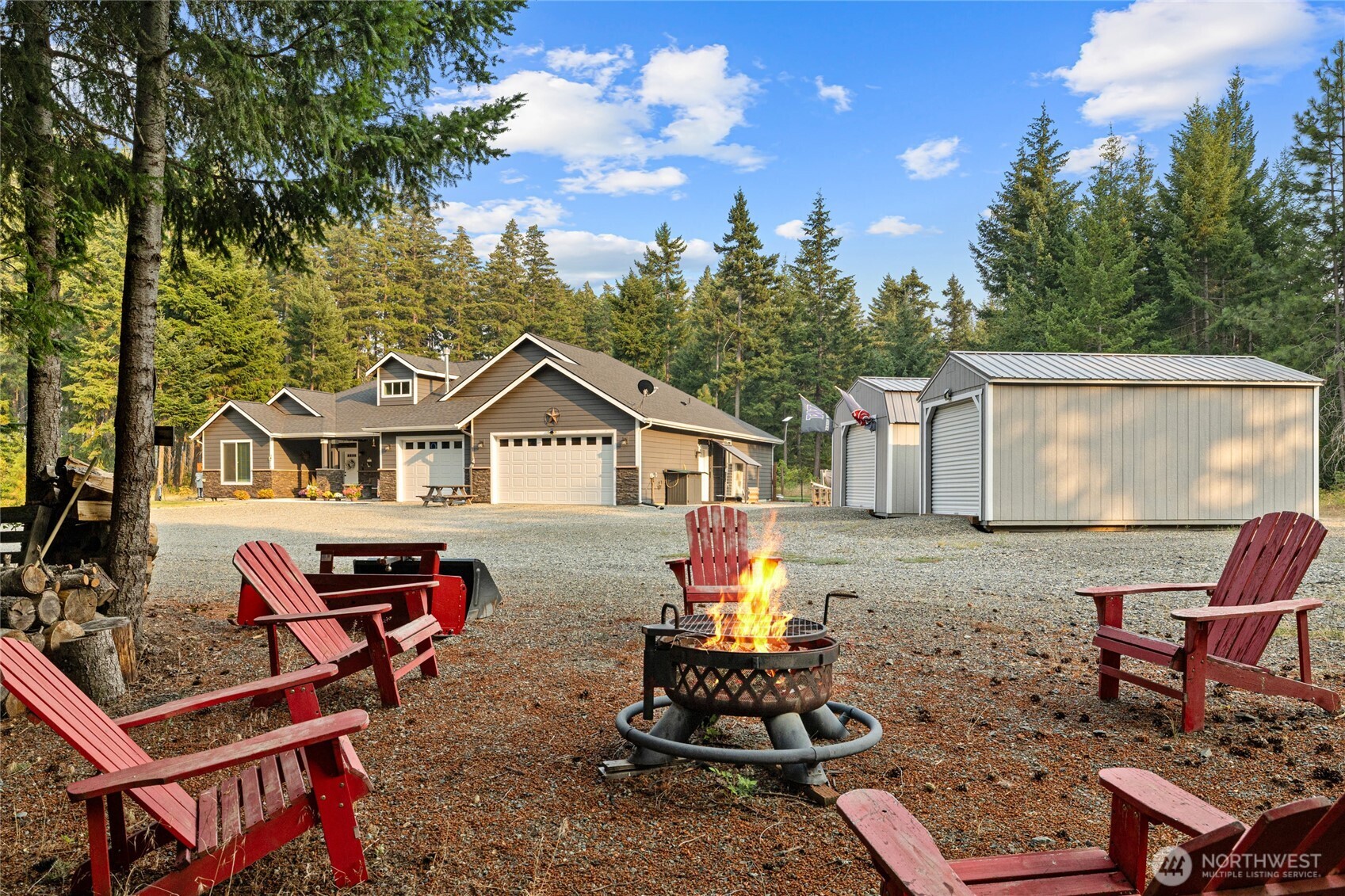 330 Pioneer Trail Road Property Photo 32