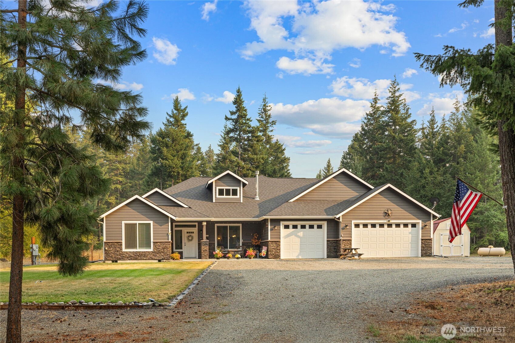 330 Pioneer Trail Road Property Photo 40