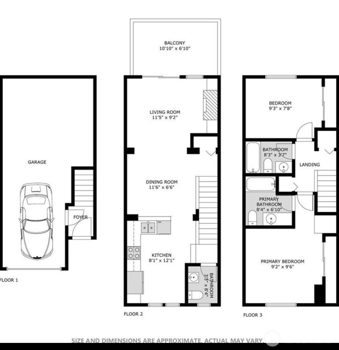 23400 Lakeside Blvd 7-4 Property Photo 21
