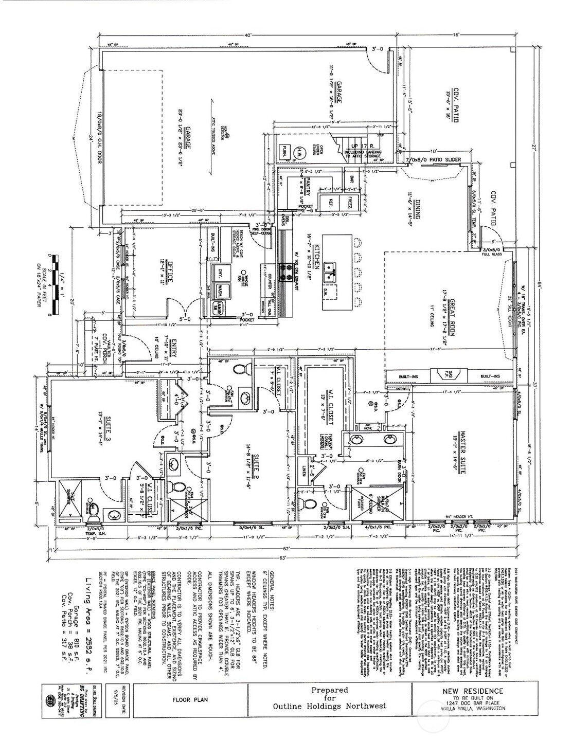 1247 Doc Bar Place Property Photo 2
