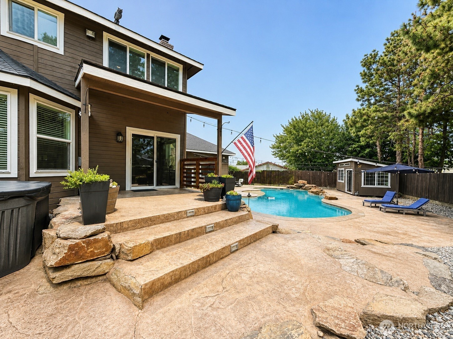 506 Cedar Wood Place Property Photo 30
