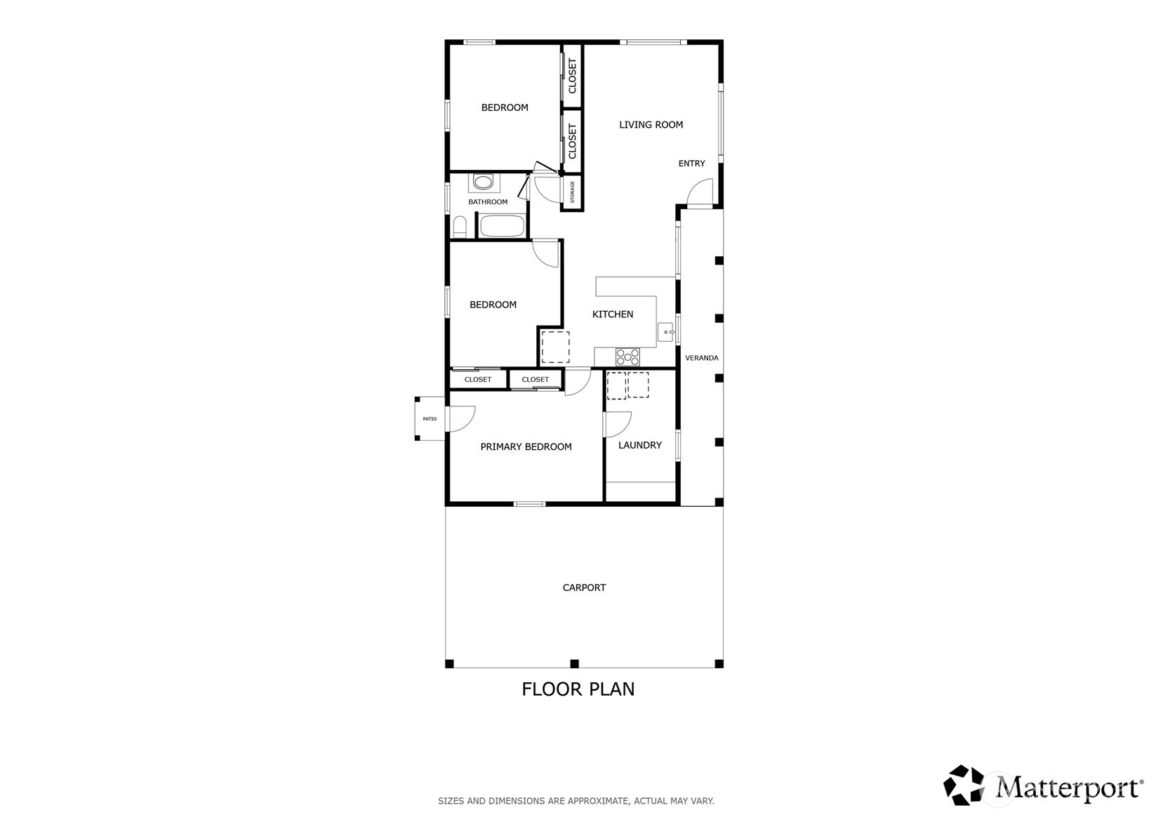 301 O Street Property Photo 25