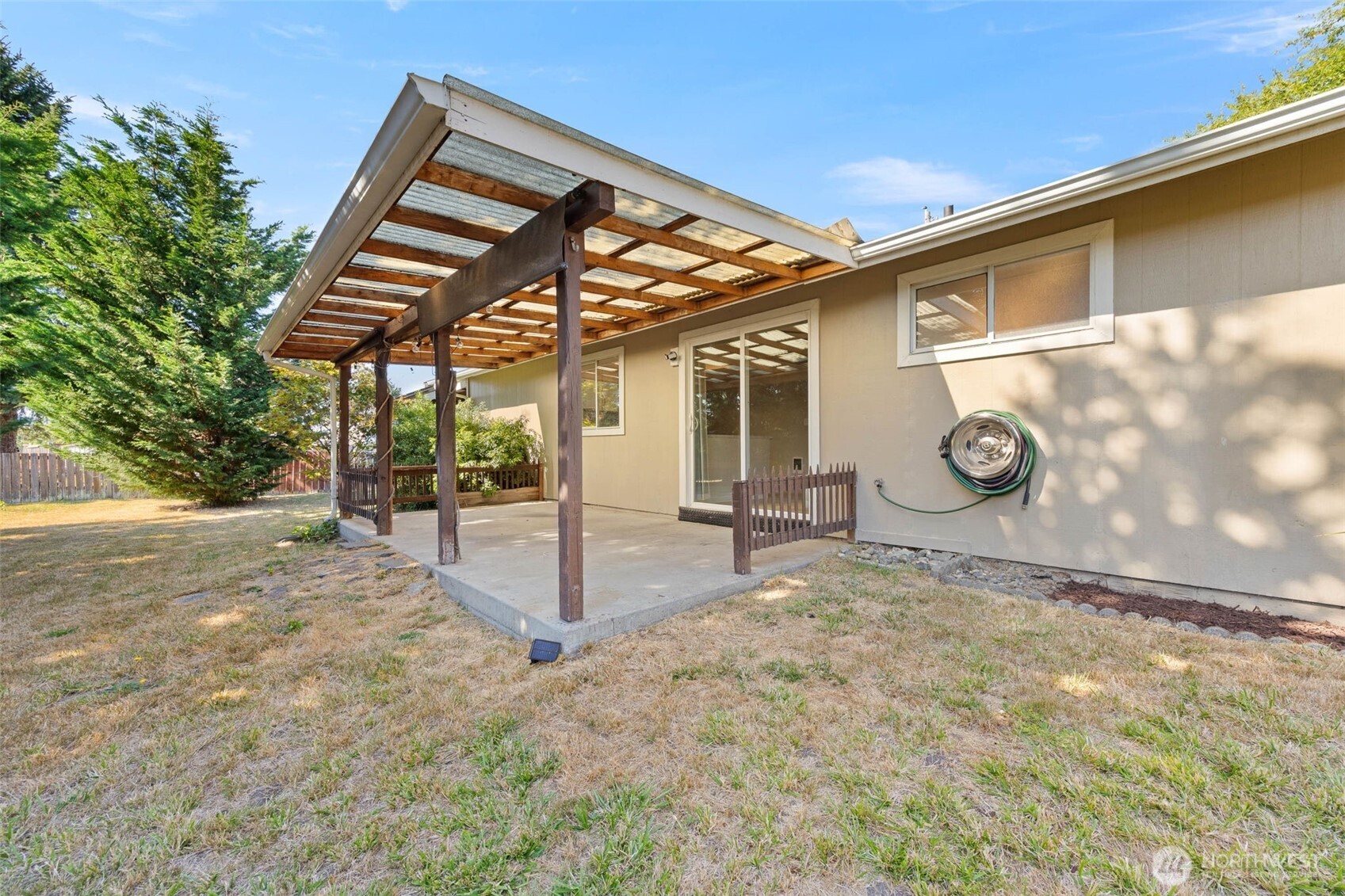 307 Whitesell Court Property Photo 18