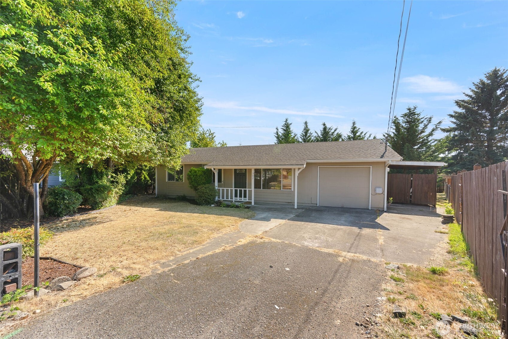 307 Whitesell Court Property Photo 21