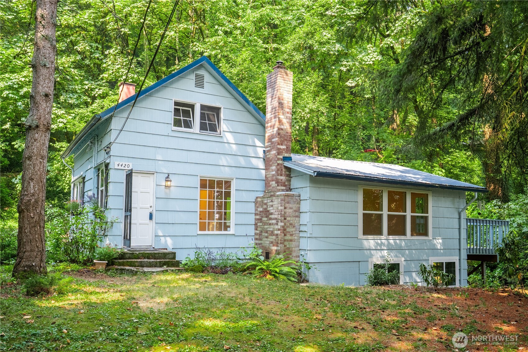 4420 S 200th Street Property Photo 1