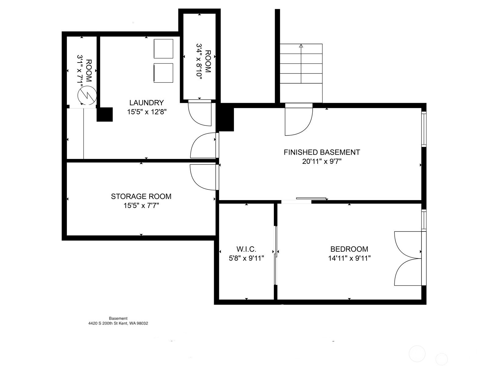 4420 S 200th Street Property Photo 37