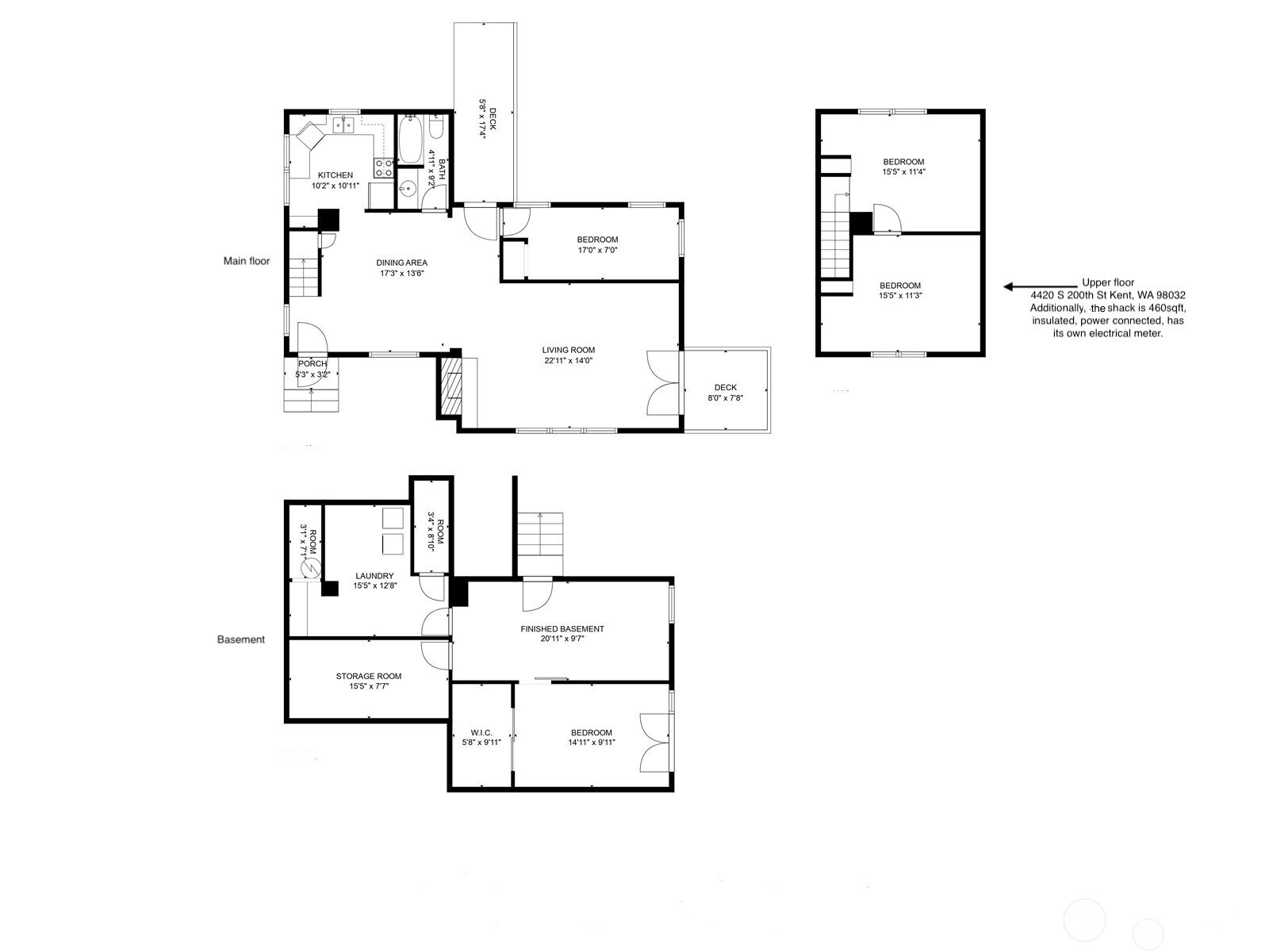 4420 S 200th Street Property Photo 38