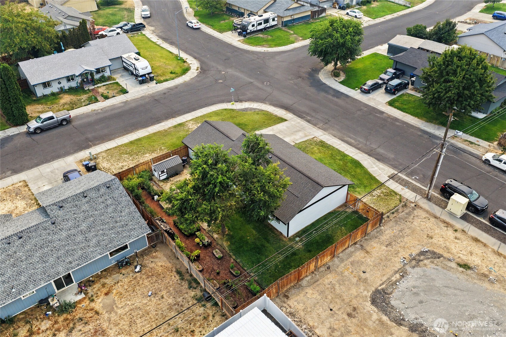 1153 S Grand Drive Property Photo 31