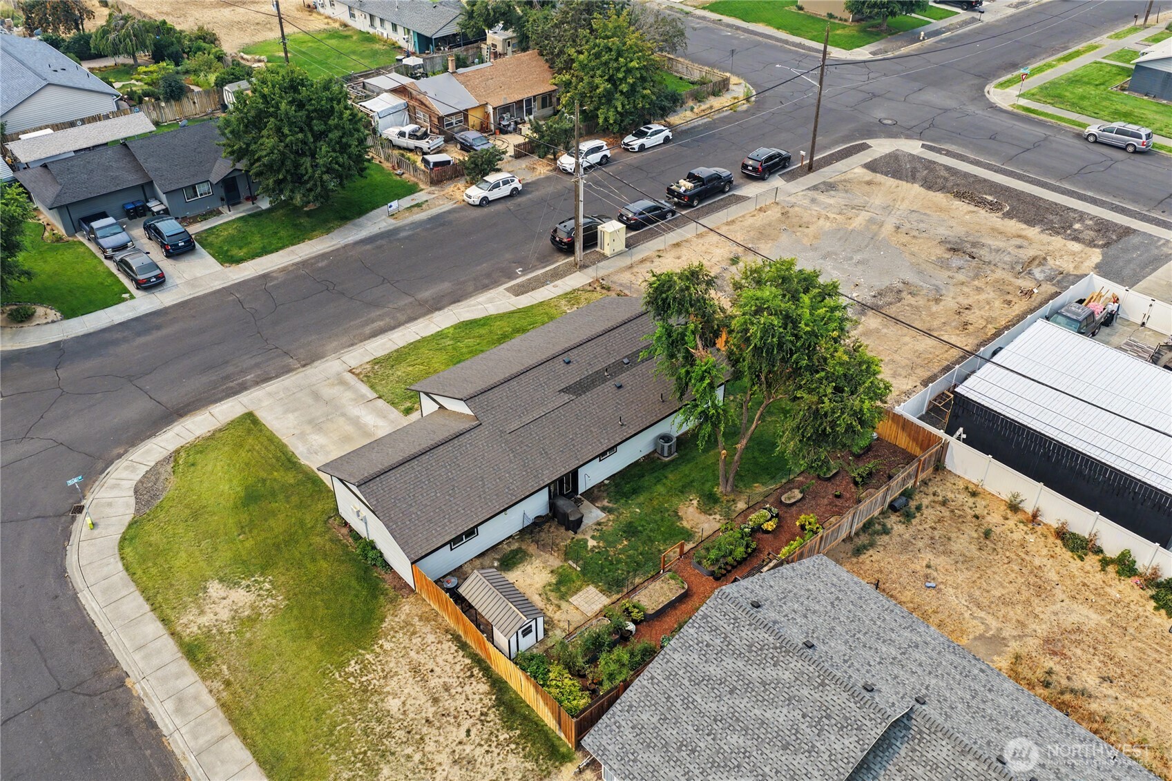 1153 S Grand Drive Property Photo 32