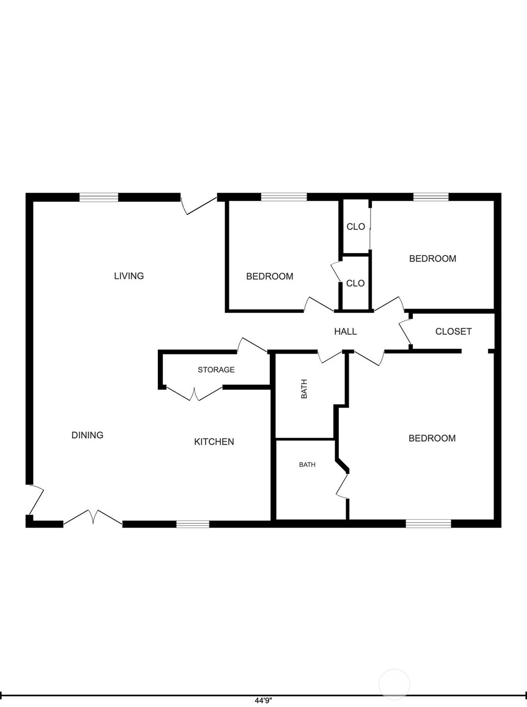 1153 S Grand Drive Property Photo 35