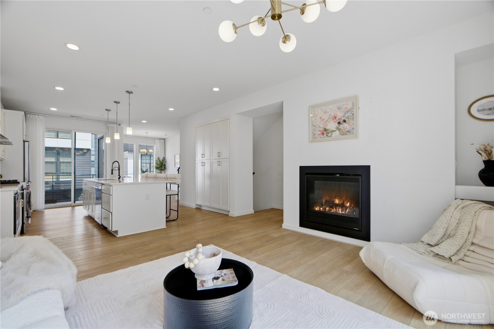 2422 217th Street D Property Photo 5