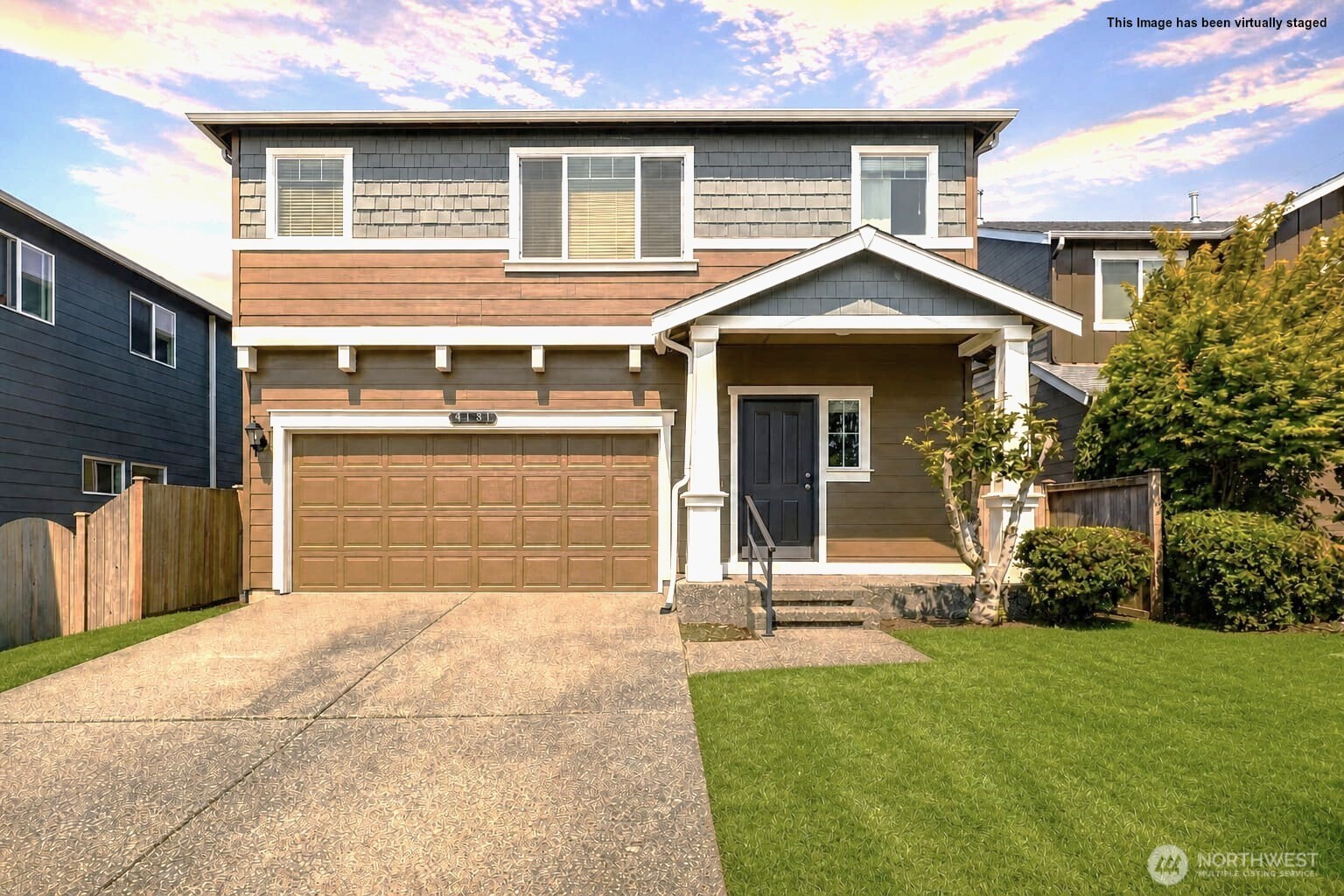 4131 SE 167th Place 14 Property Photo 1