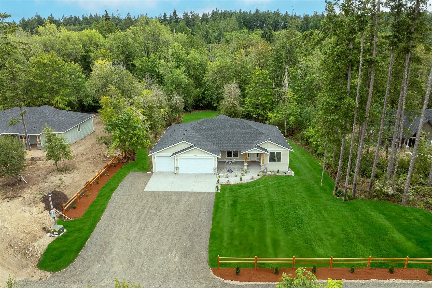 14811 62nd Avenue Property Photo 4