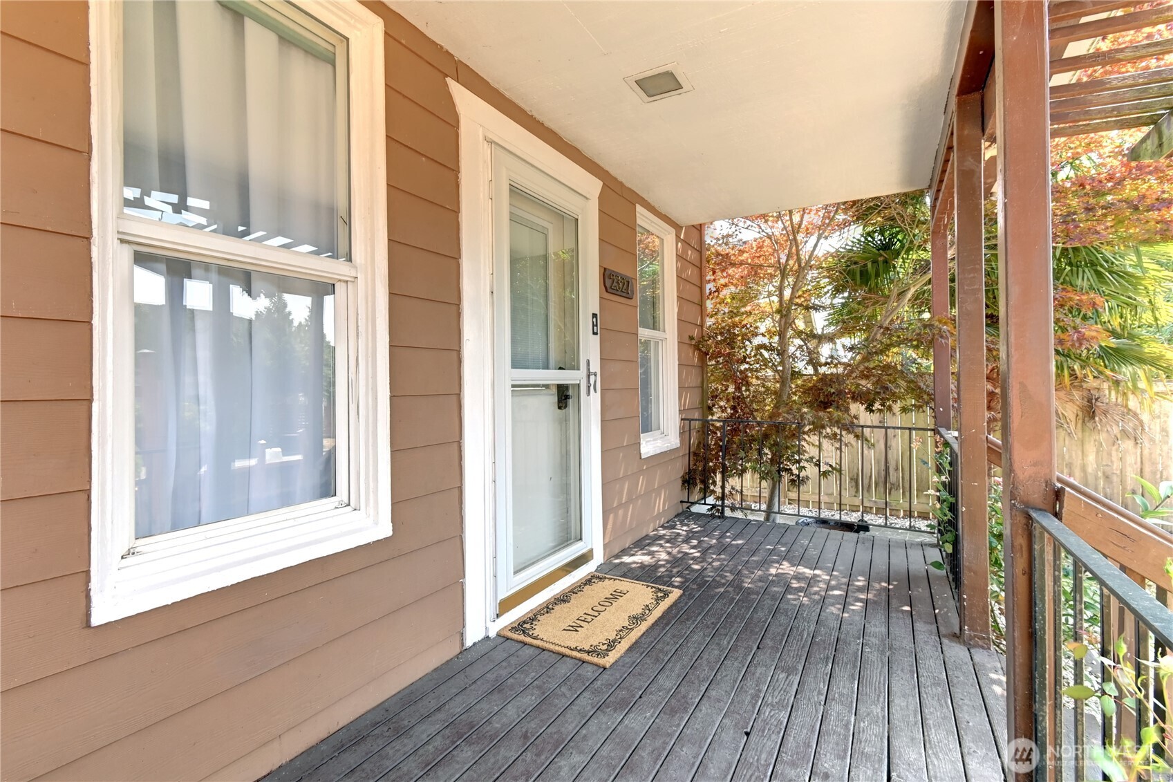 2327 Harrison Avenue Property Photo 2