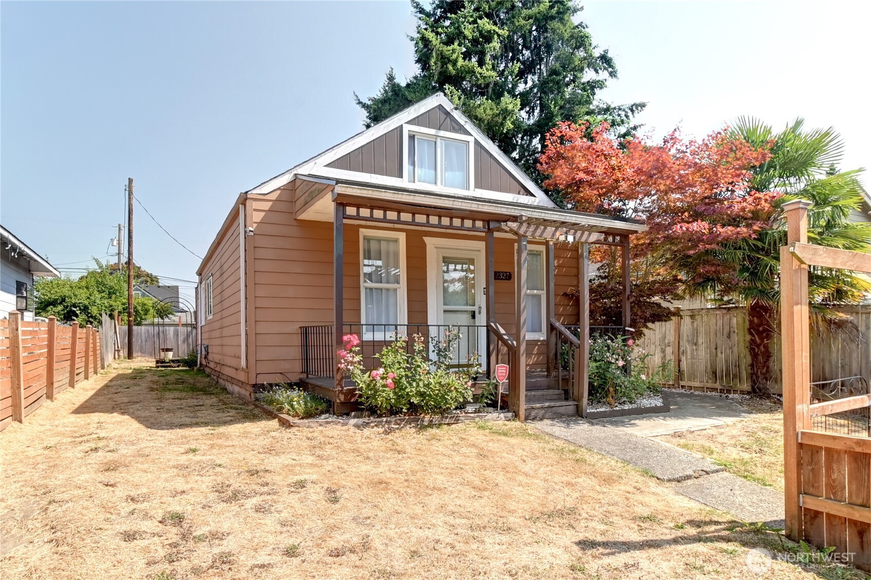 2327 Harrison Avenue Property Photo 31