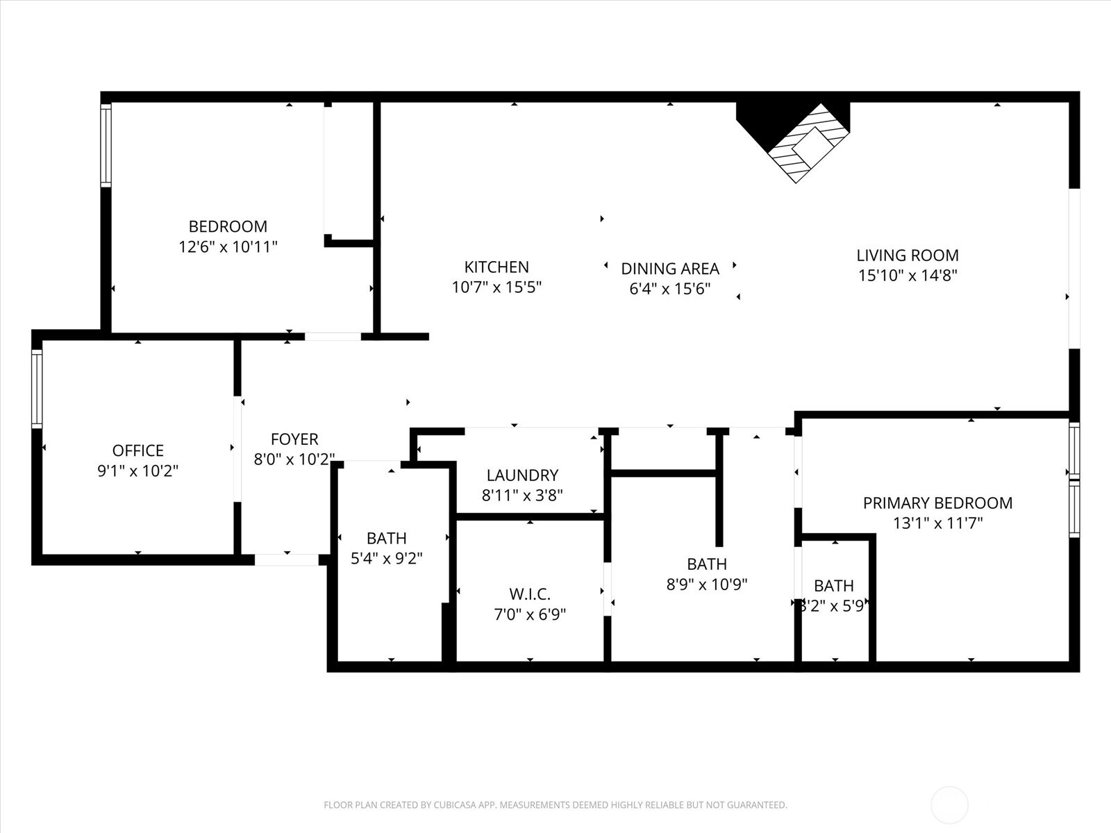 23007 Lakeview Drive A303 Property Photo 25