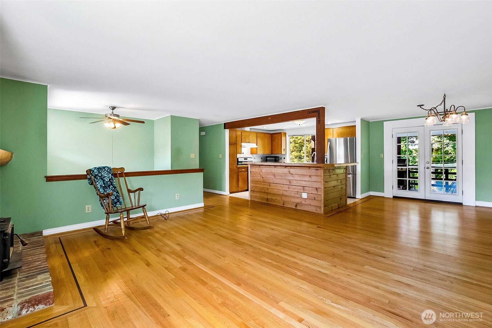 12726 Robinhood Lane Property Photo 5
