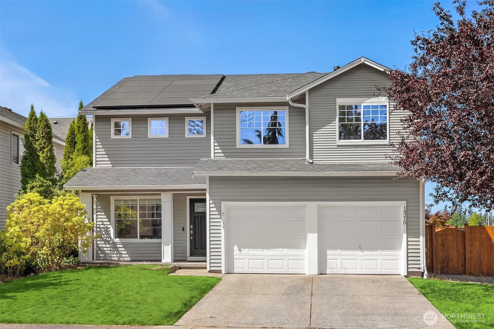 14210 50th Avenue Property Photo 1