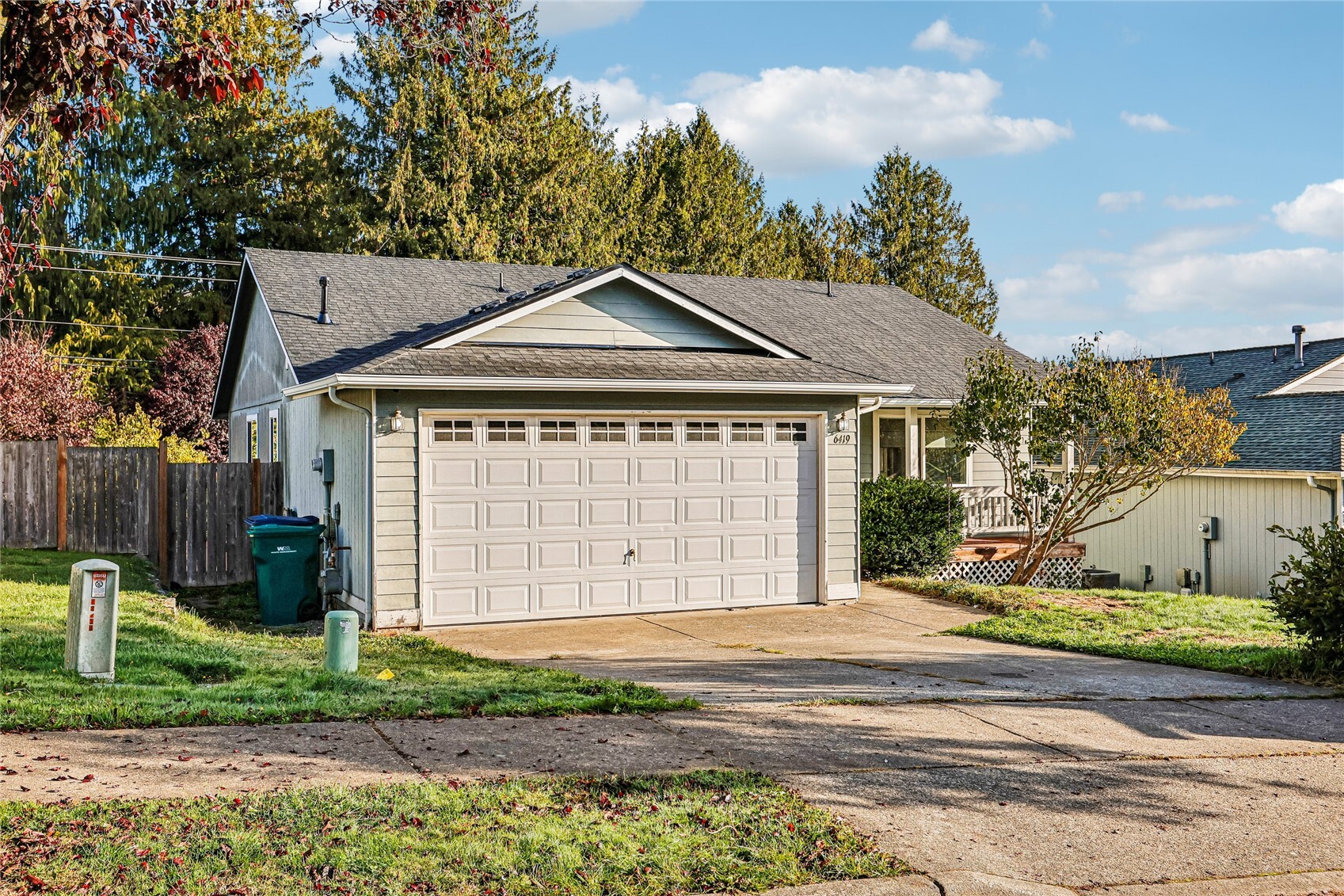 6419 107th Place Property Photo 1