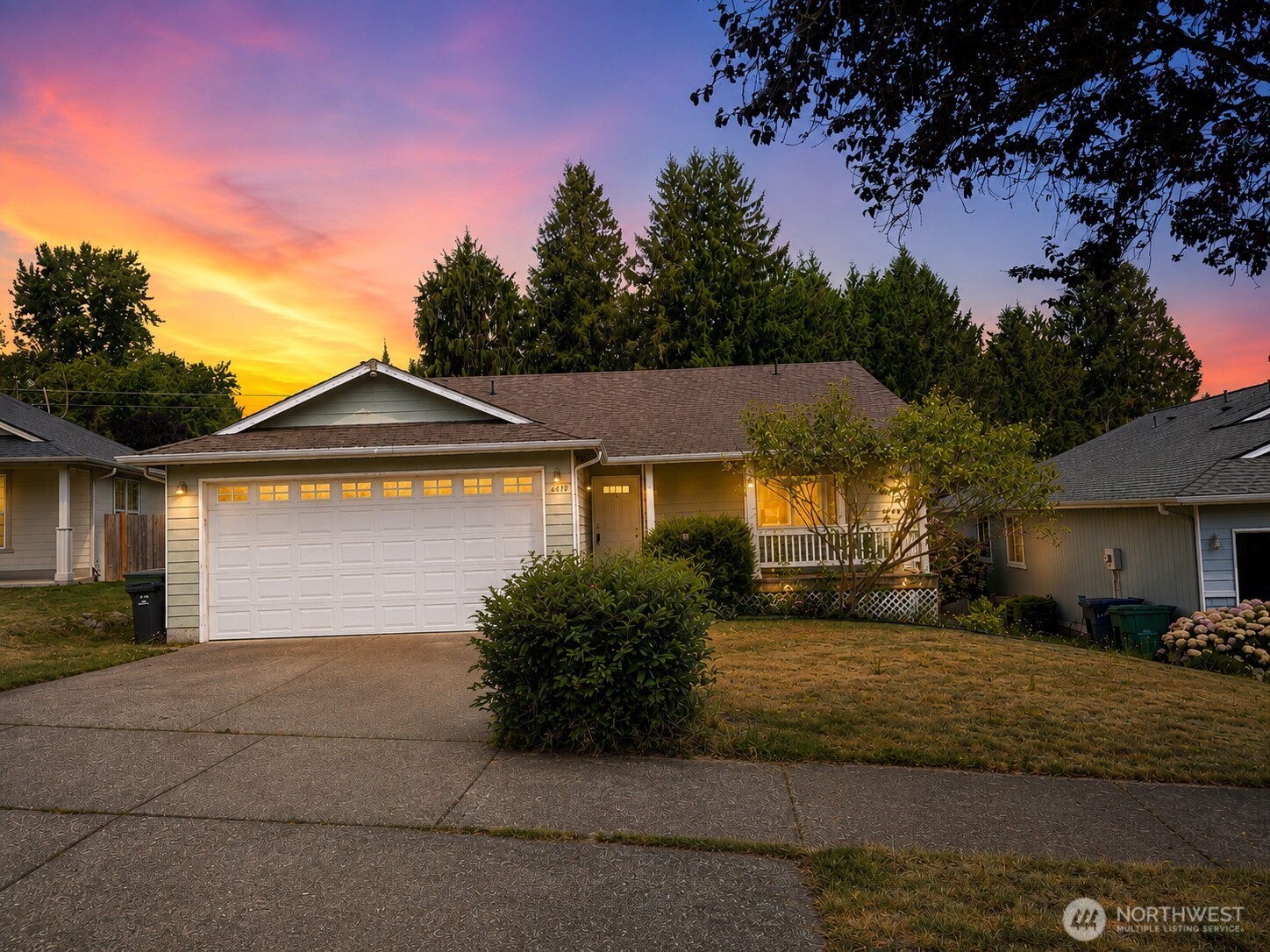 6419 107th Place Property Photo 2