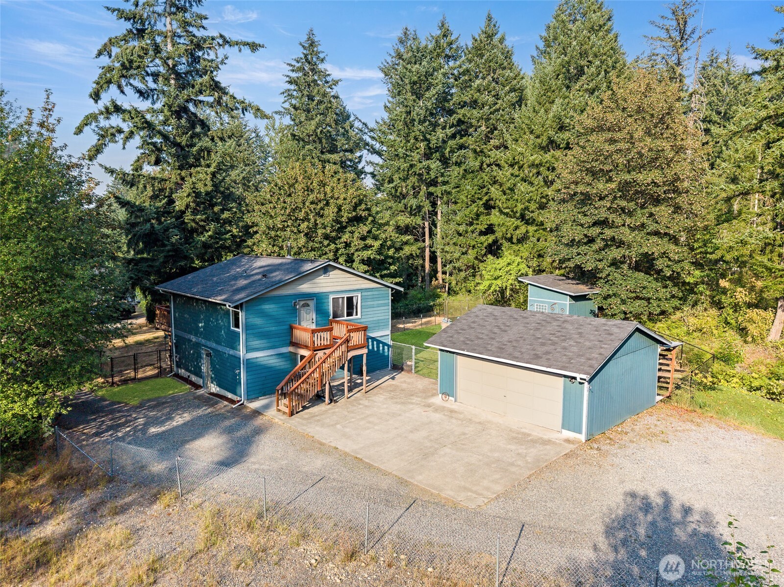 20710 128th Avenue Ct Property Photo 1