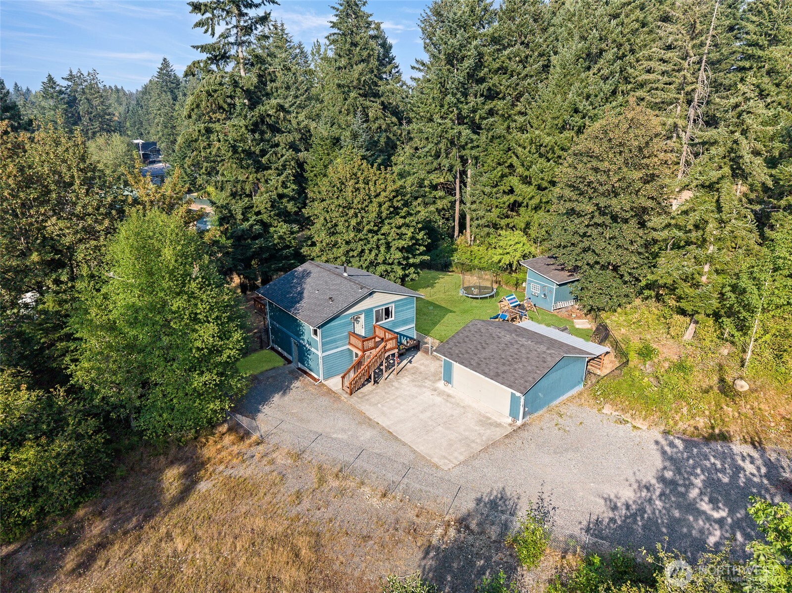 20710 128th Avenue Ct Property Photo 1