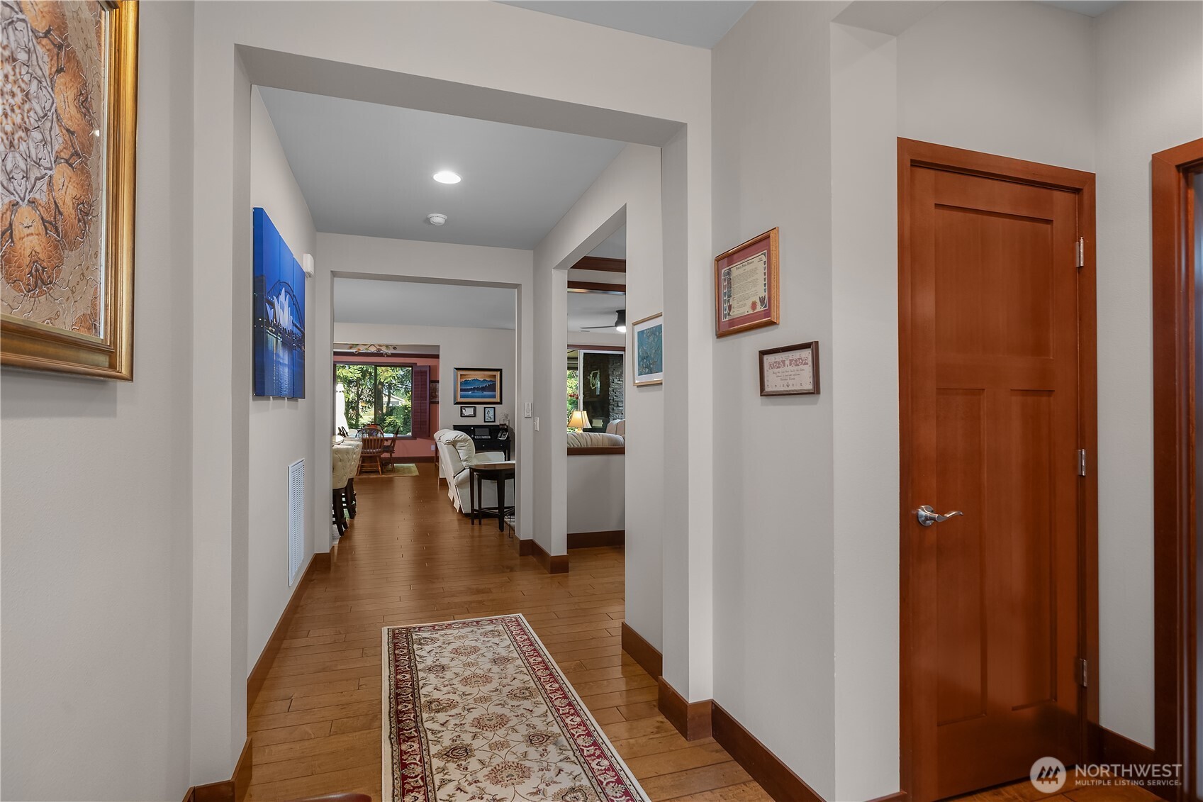 4805 Meriwood Drive Property Photo 3