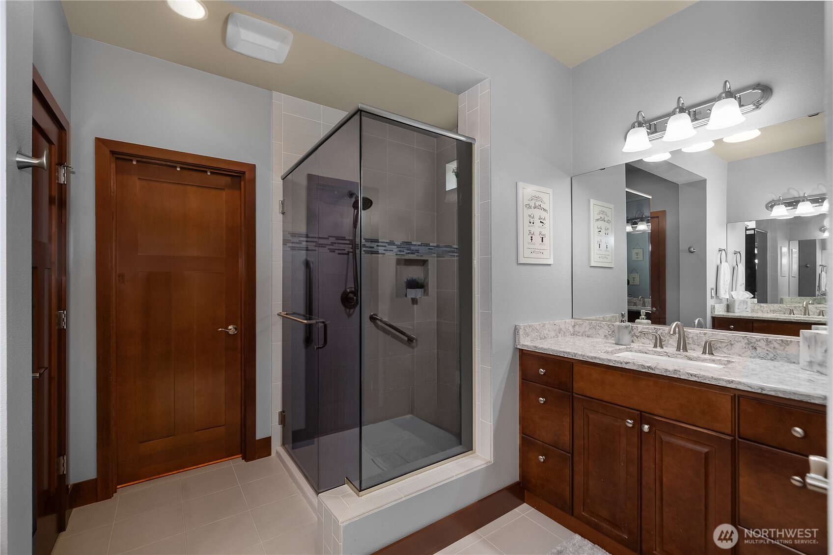 4805 Meriwood Drive Property Photo 14