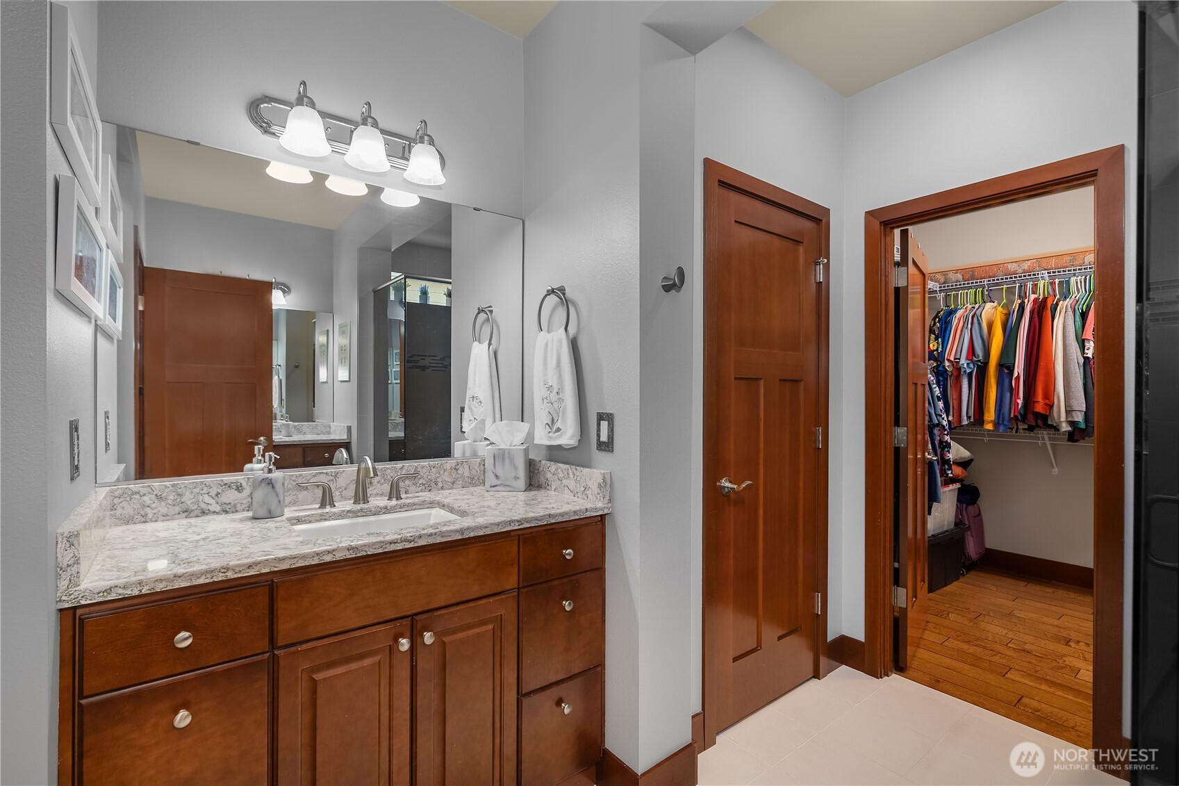 4805 Meriwood Drive Property Photo 15