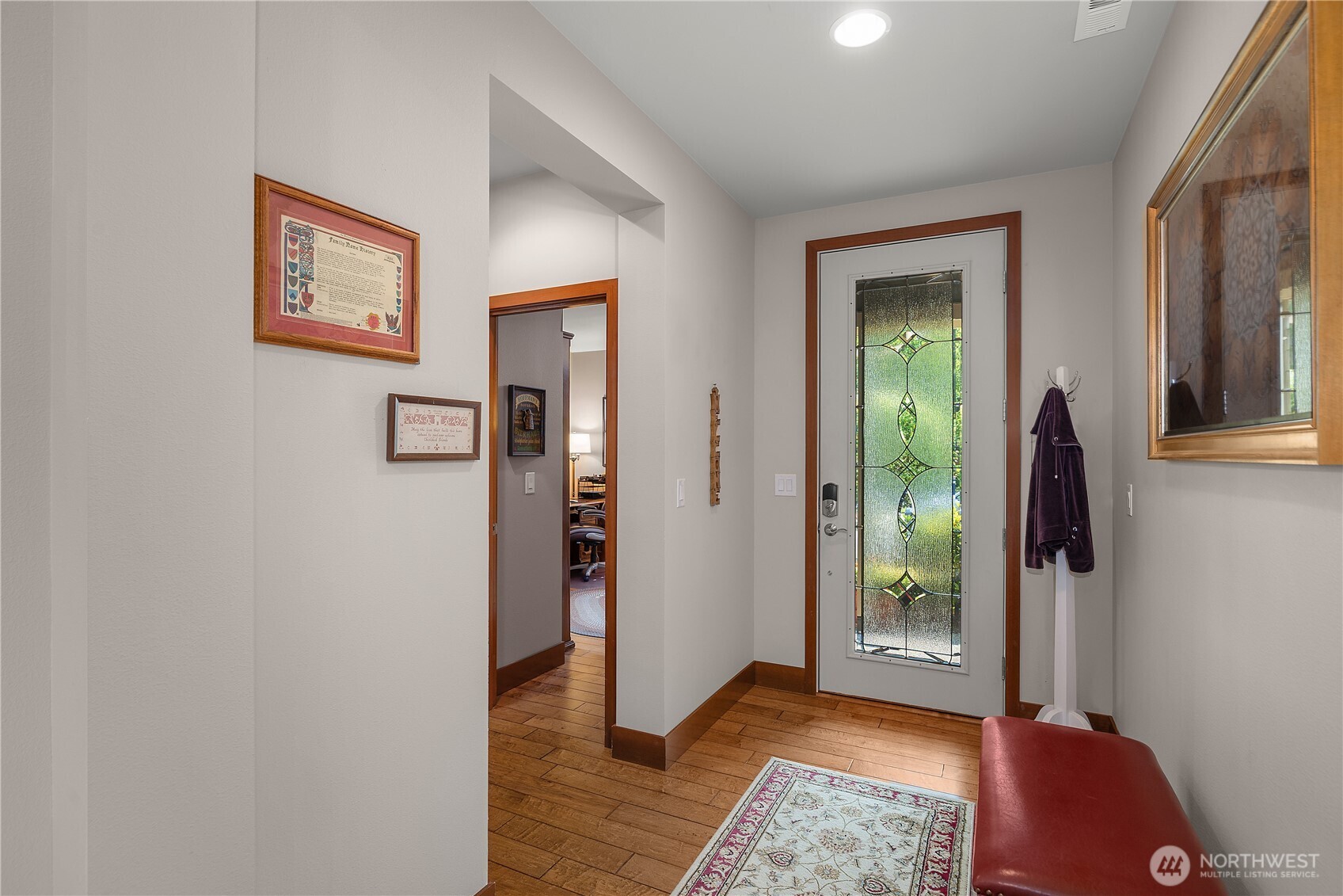 4805 Meriwood Drive Property Photo 16