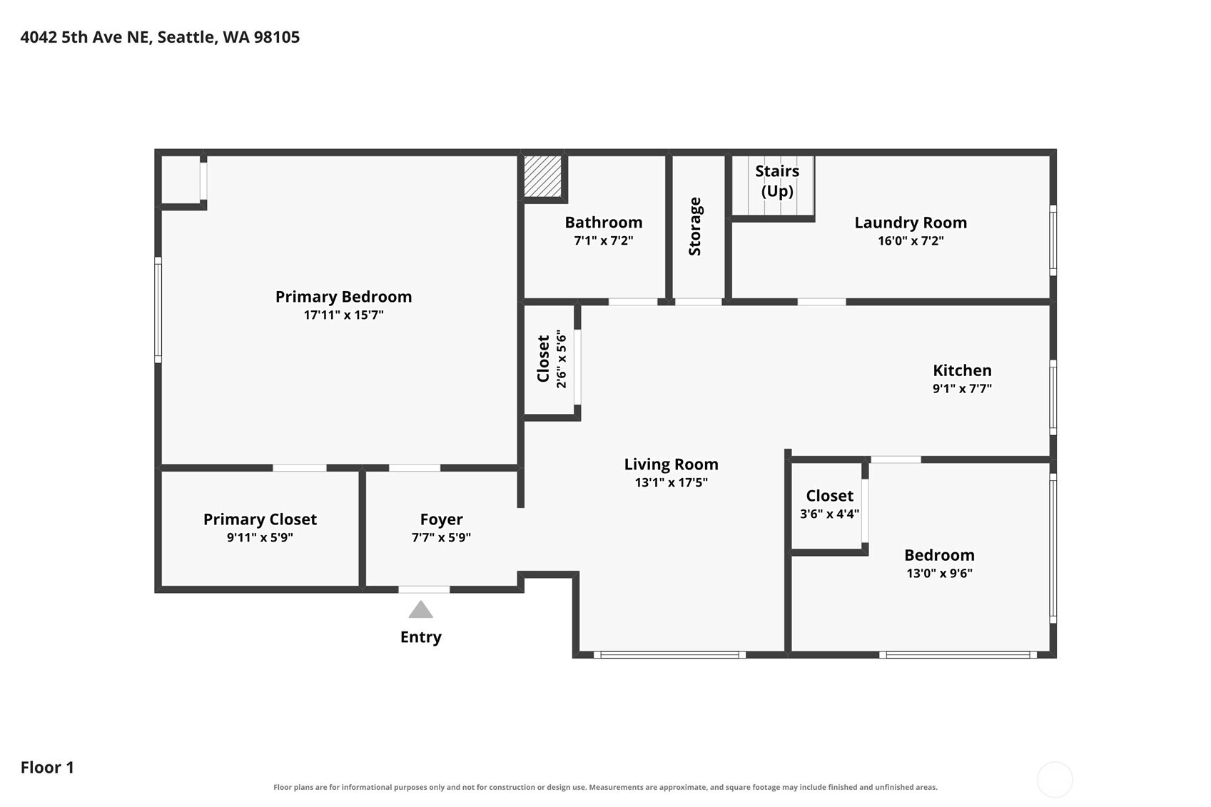 4042 5th Avenue Property Photo 37