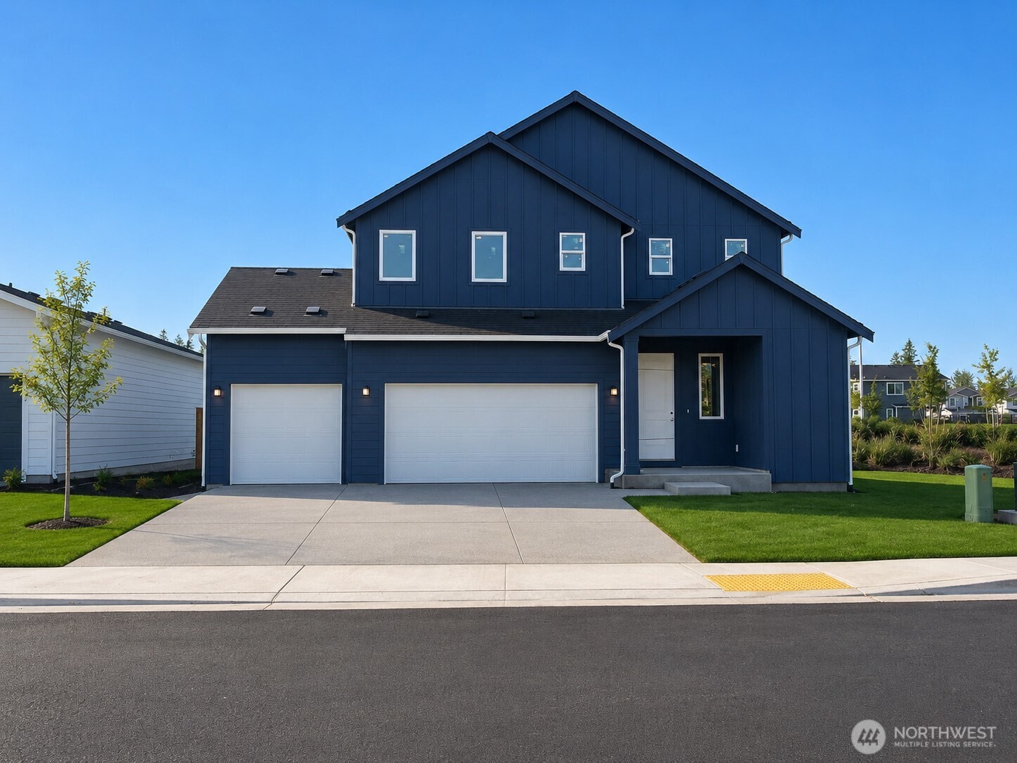 17920 140th Avenue Property Photo 1
