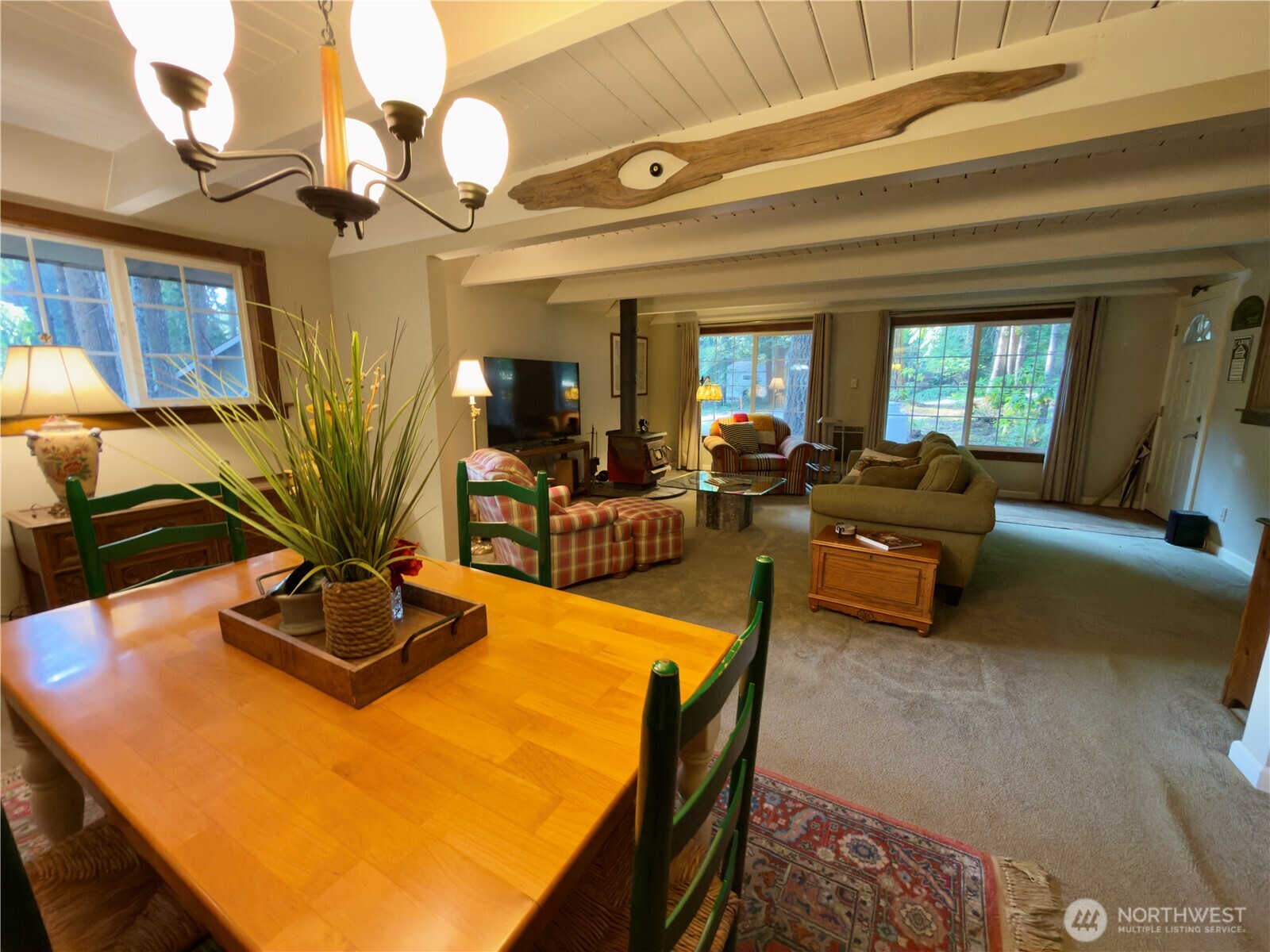 111 N Mount Church Drive Property Photo 4