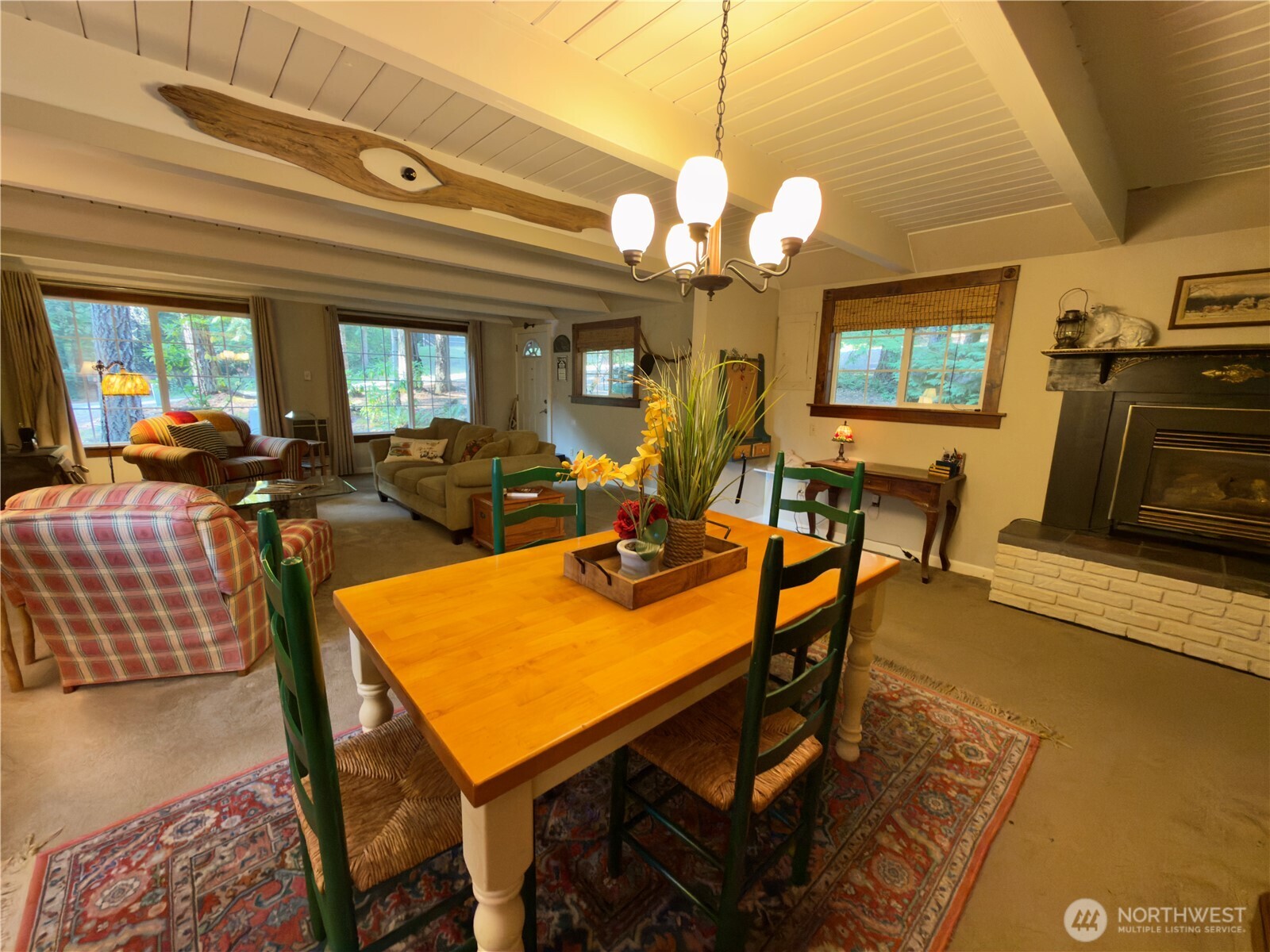 111 N Mount Church Drive Property Photo 6
