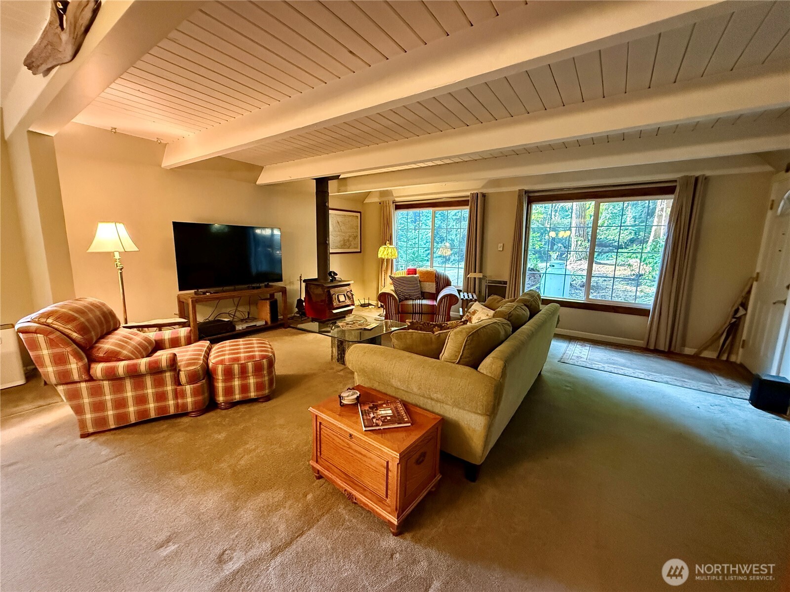 111 N Mount Church Drive Property Photo 8