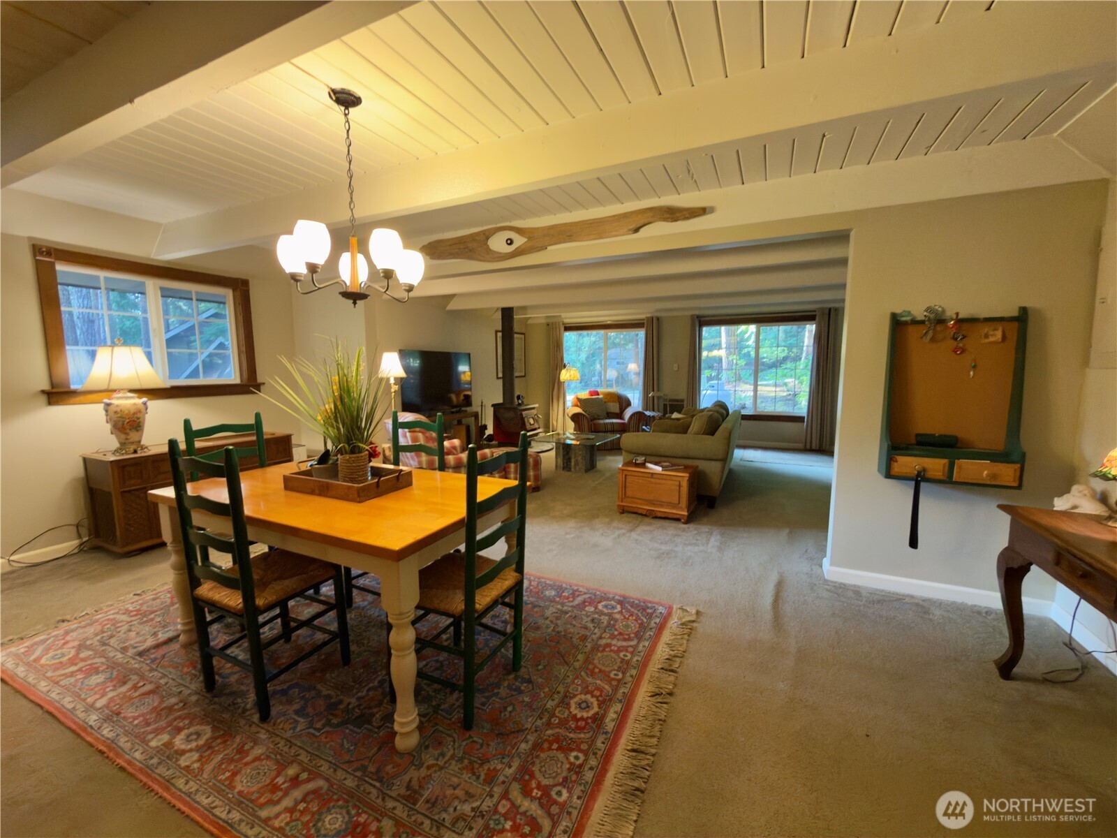 111 N Mount Church Drive Property Photo 12