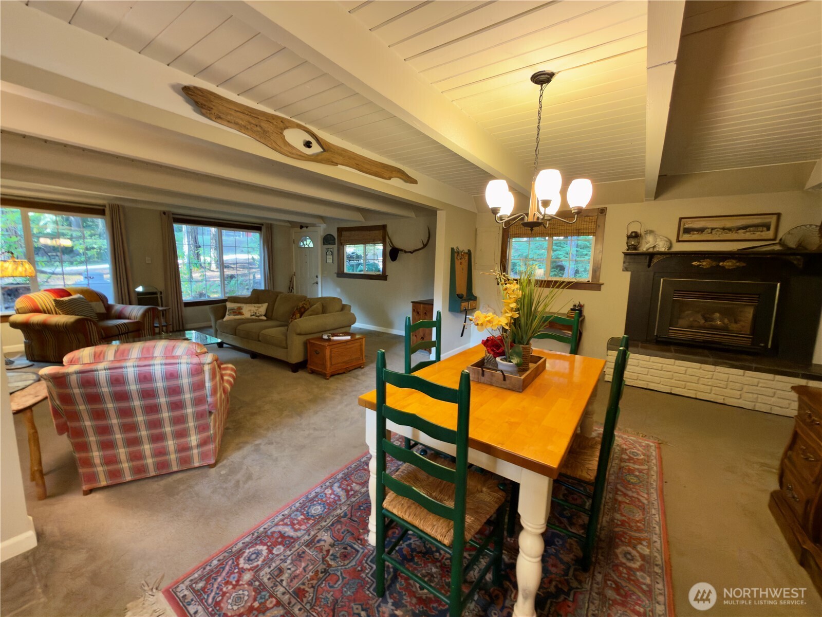 111 N Mount Church Drive Property Photo 13