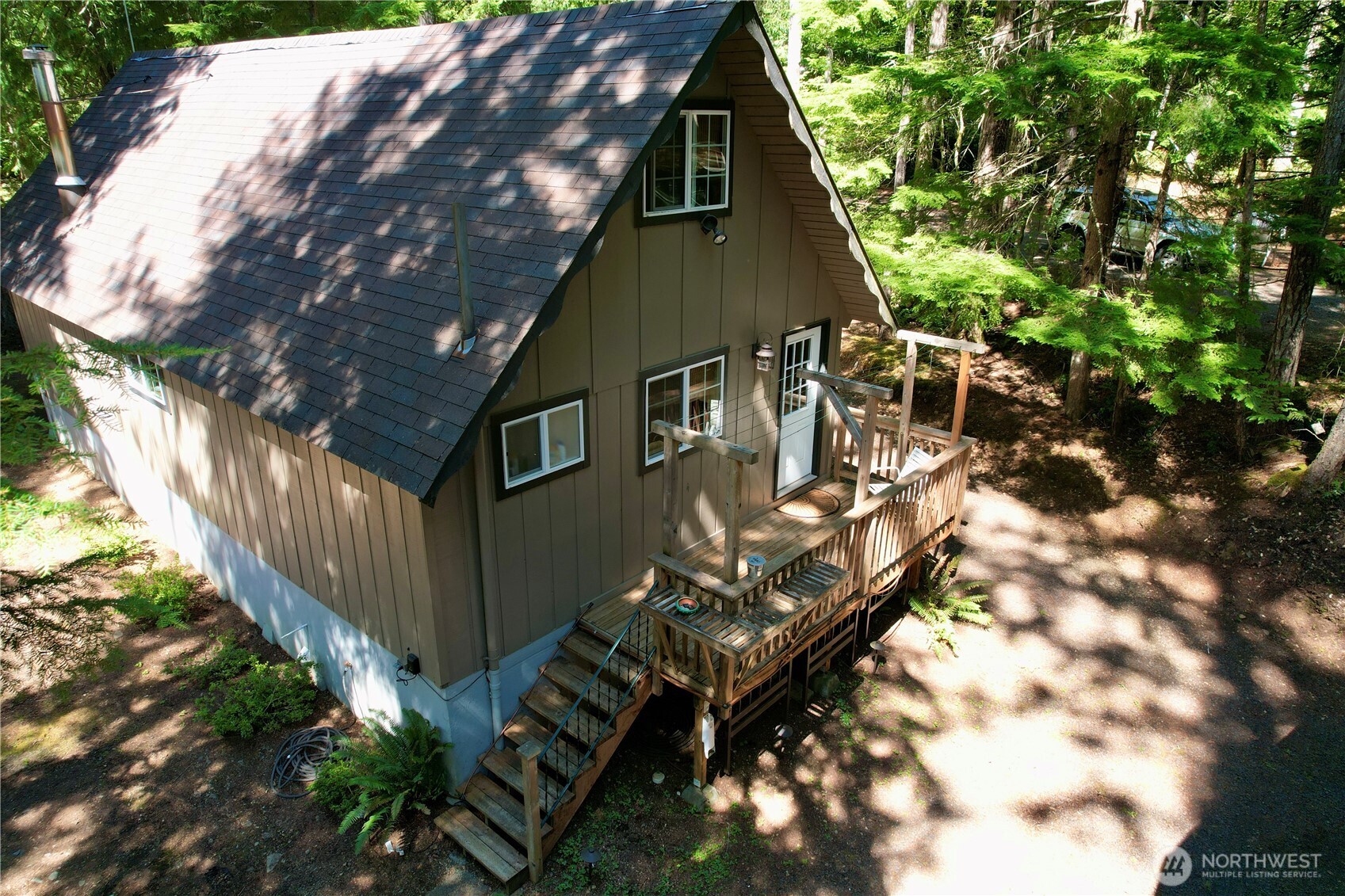 111 N Mount Church Drive Property Photo 27