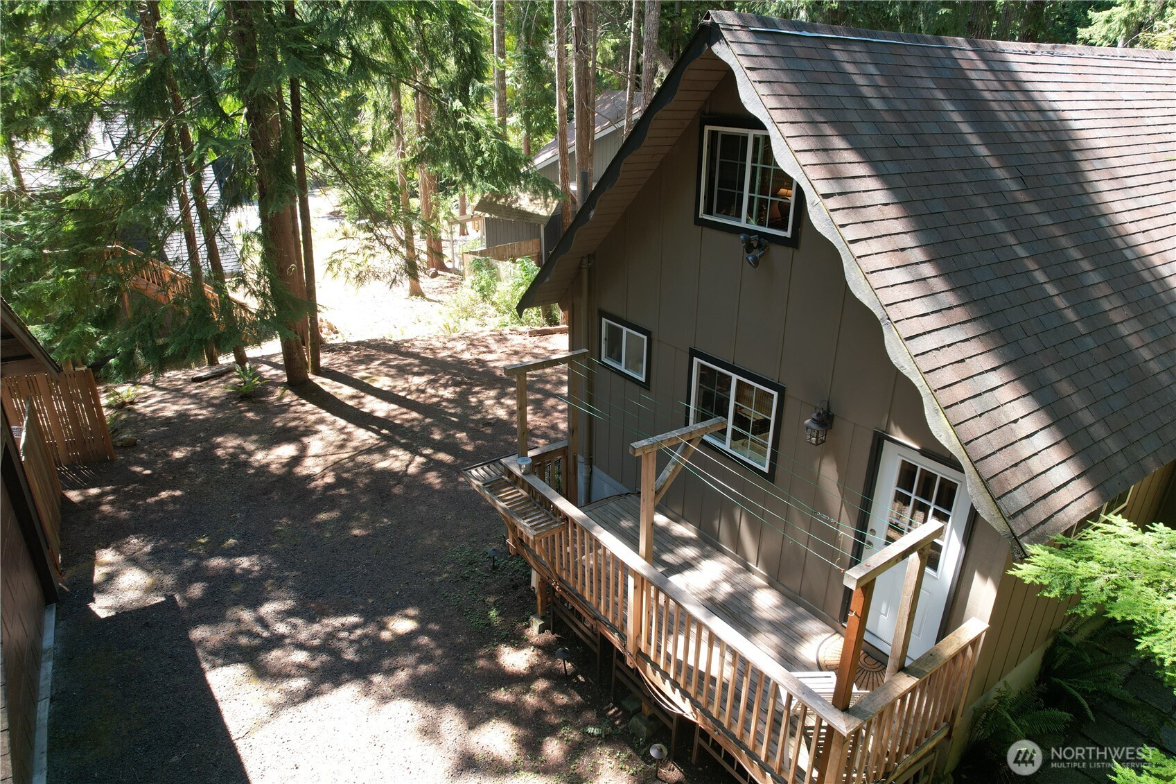 111 N Mount Church Drive Property Photo 30