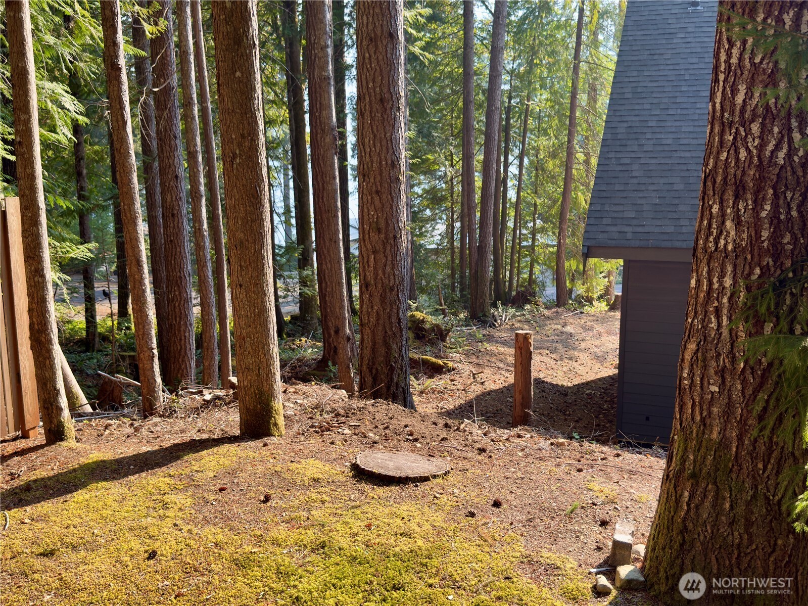 111 N Mount Church Drive Property Photo 32