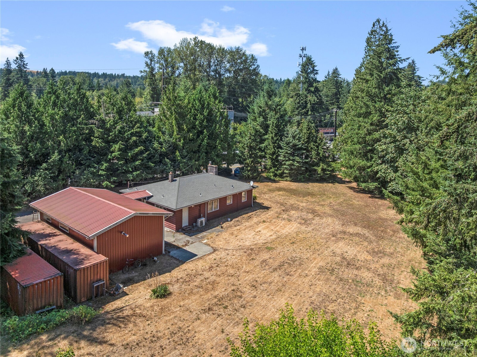 14410 Issaquah Hobart Road Property Photo 2