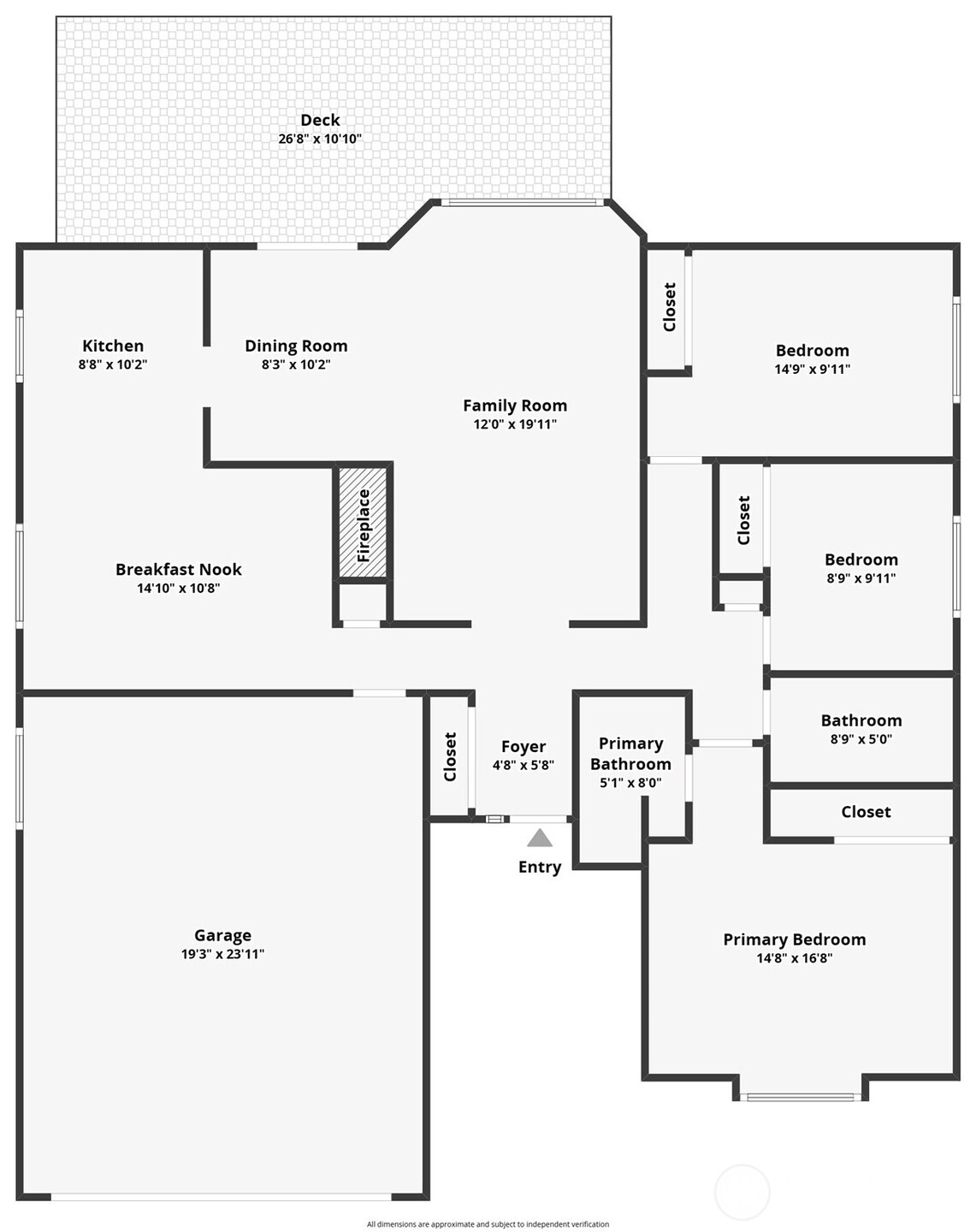 2014 166th Street Ct Property Photo 22