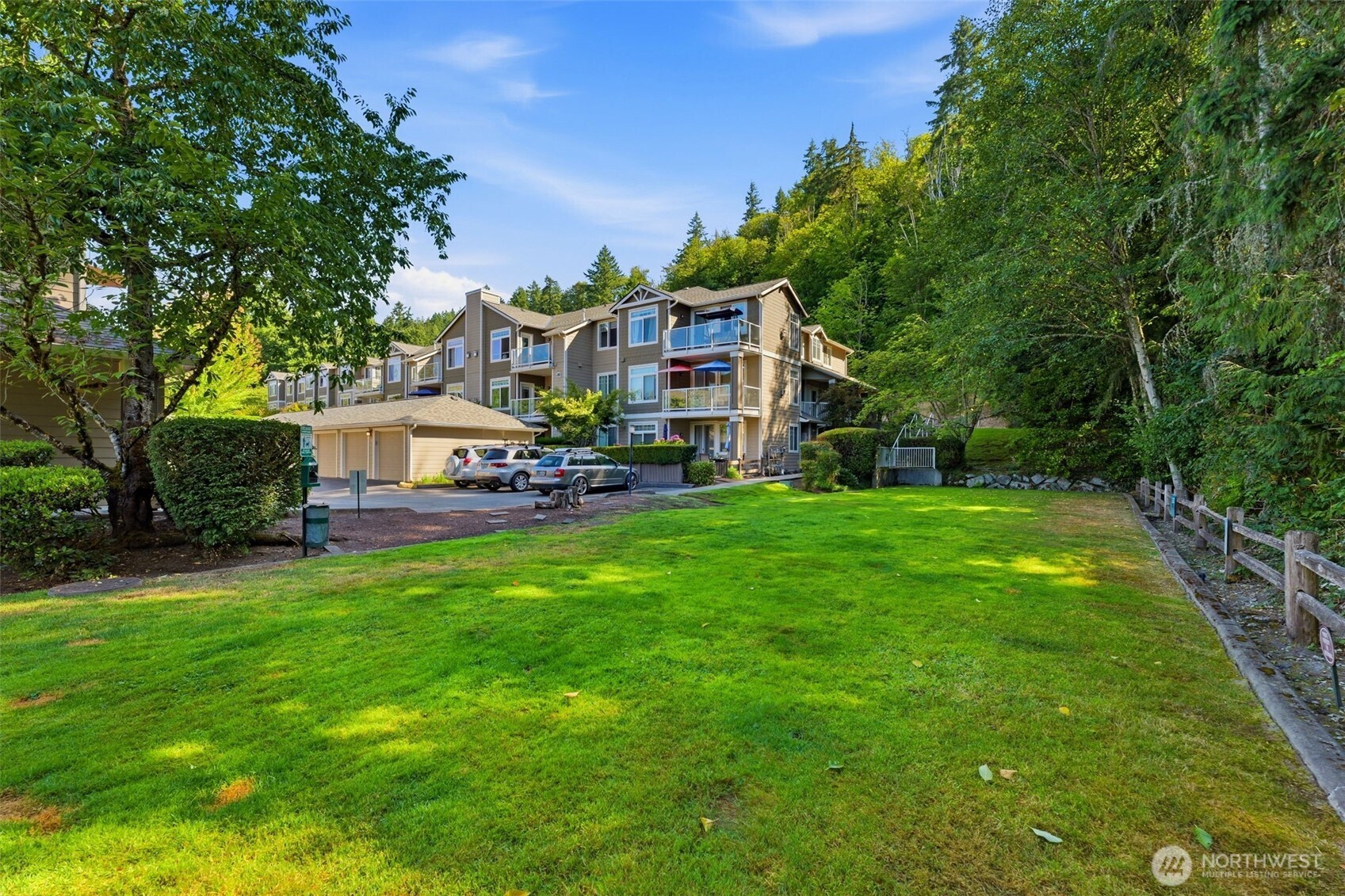 3500 E Lake Sammamish Parkway 3-103 Property Photo 36