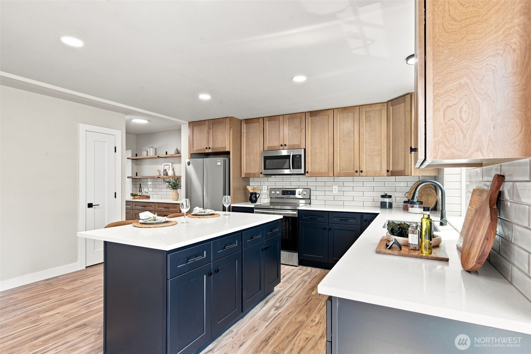 16508 39th Avenue Property Photo 8