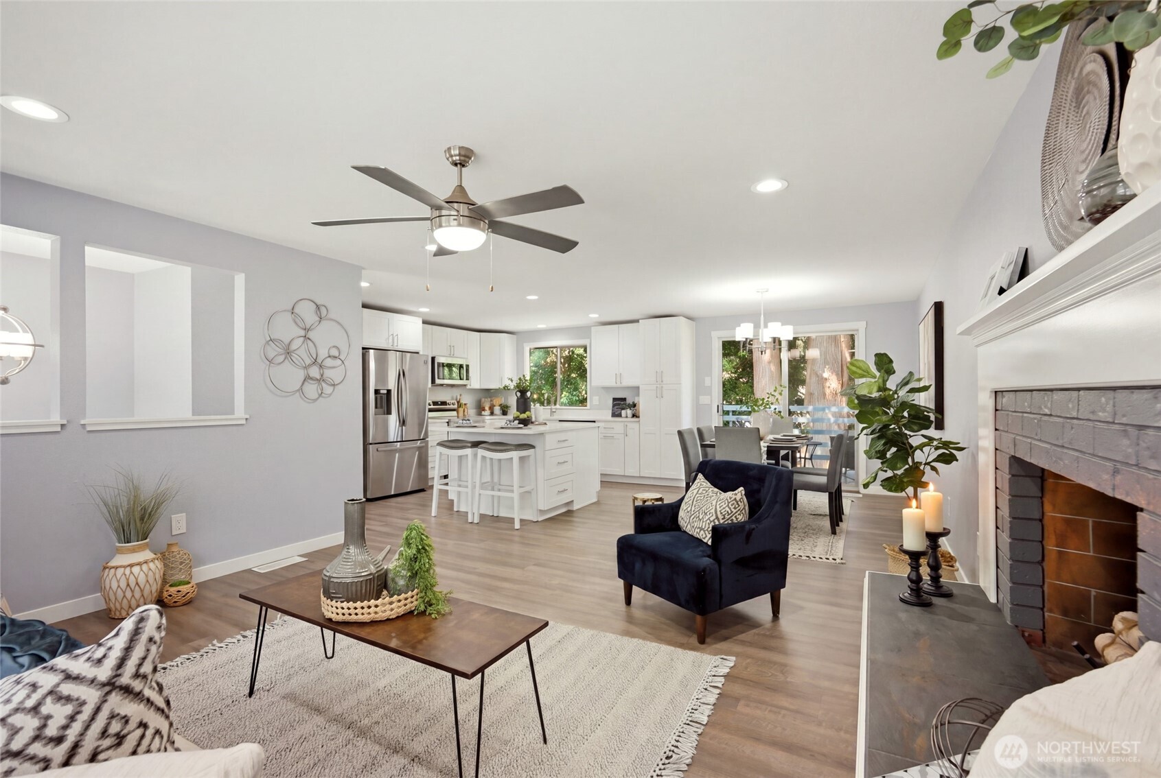 5115 Monticello Drive Property Photo 11