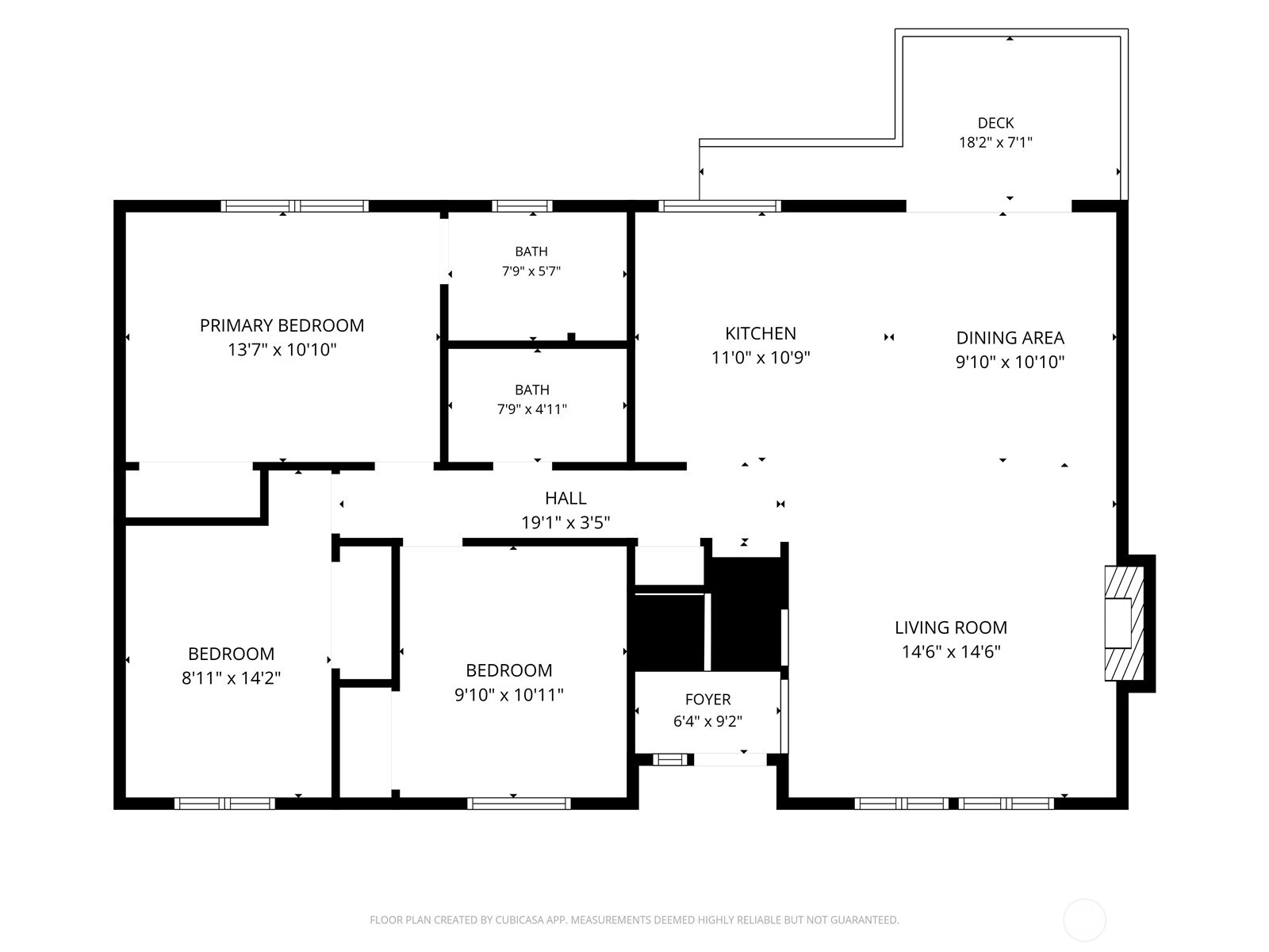 5115 Monticello Drive Property Photo 37