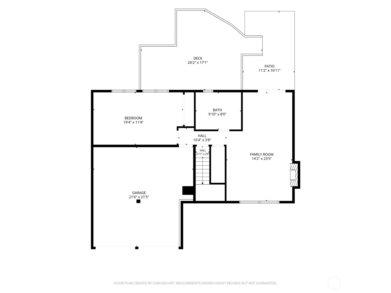 5115 Monticello Drive Property Photo 38
