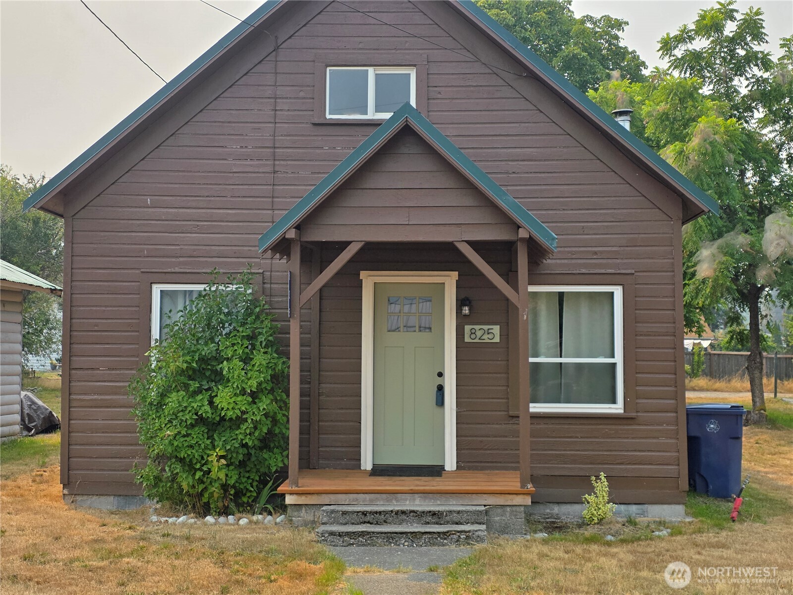 825 Sauk Avenue Property Photo 1